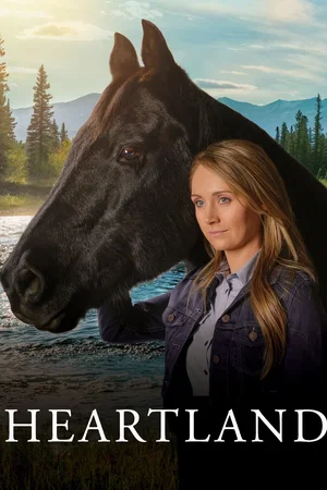 Affiche de Saison 14