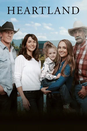 Affiche de Saison 15