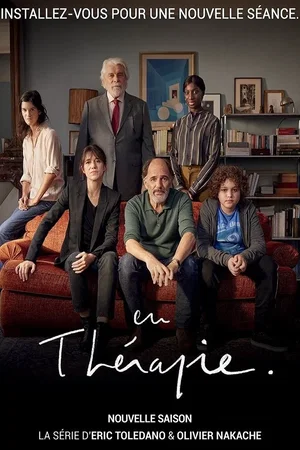 Affiche de Saison 2