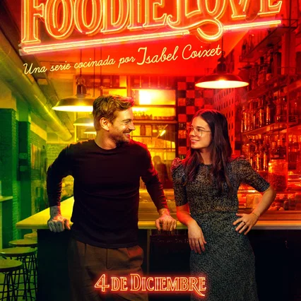 Photo de la saison 1 : Foodie Love