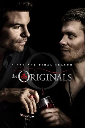Affiche de Saison 5