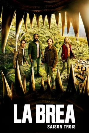 Affiche de Saison 3