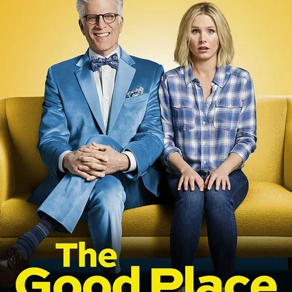 Photo de la saison 1 : The Good Place