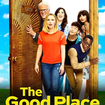 Photo de la saison 3 : The Good Place