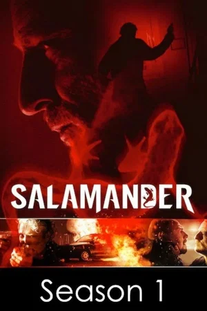 Photo de la saison 1 : Salamandre