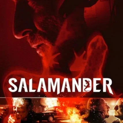 Photo de la saison 1 : Salamandre