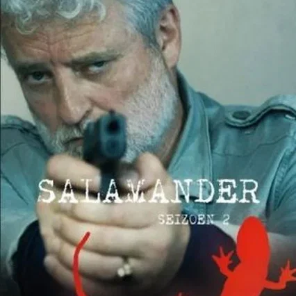 Photo de la saison 2 : Salamandre