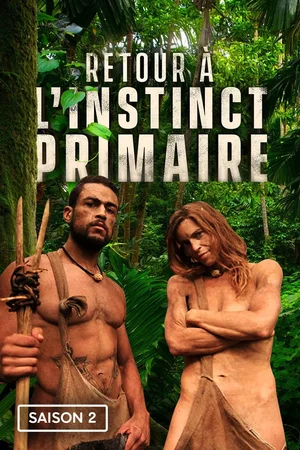 Affiche de Saison 02