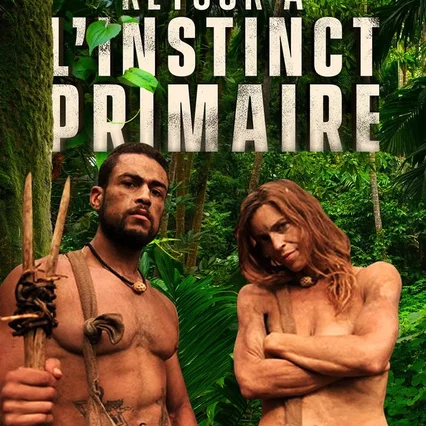 Photo de la saison 2 : Naked and Afraid