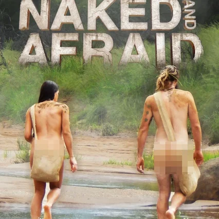 Photo de la saison 3 : Naked and Afraid