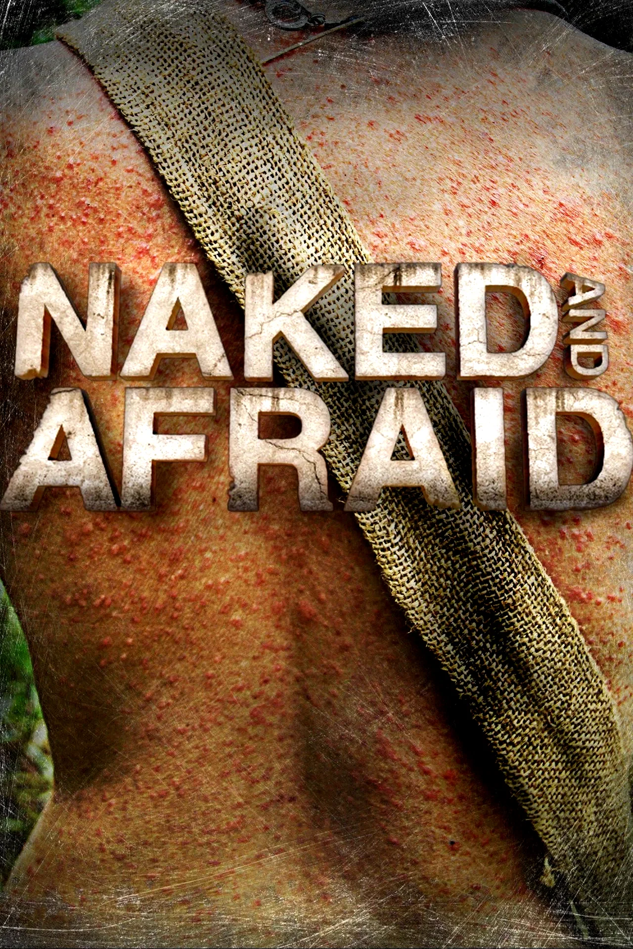 Photo de la saison 5 : Naked and Afraid