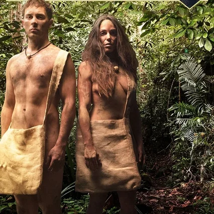 Photo de la saison 7 : Naked and Afraid