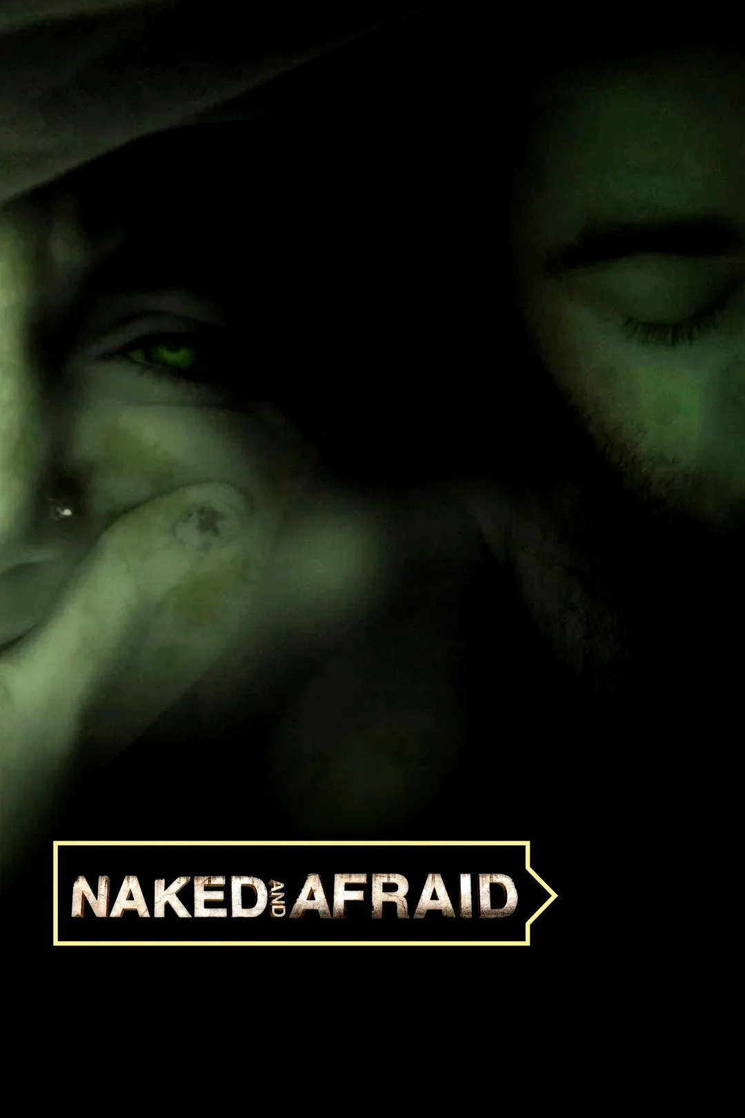 Photo de la saison 8 : Naked and Afraid