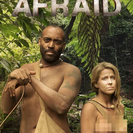 Photo de la saison 9 : Naked and Afraid