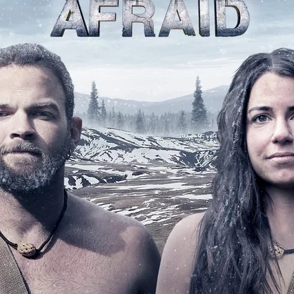 Photo de la saison 10 : Naked and Afraid