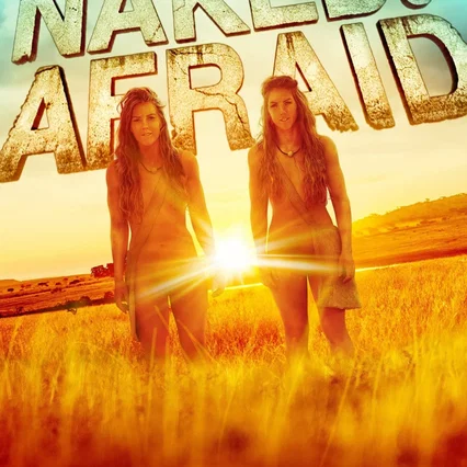 Photo de la saison 11 : Naked and Afraid