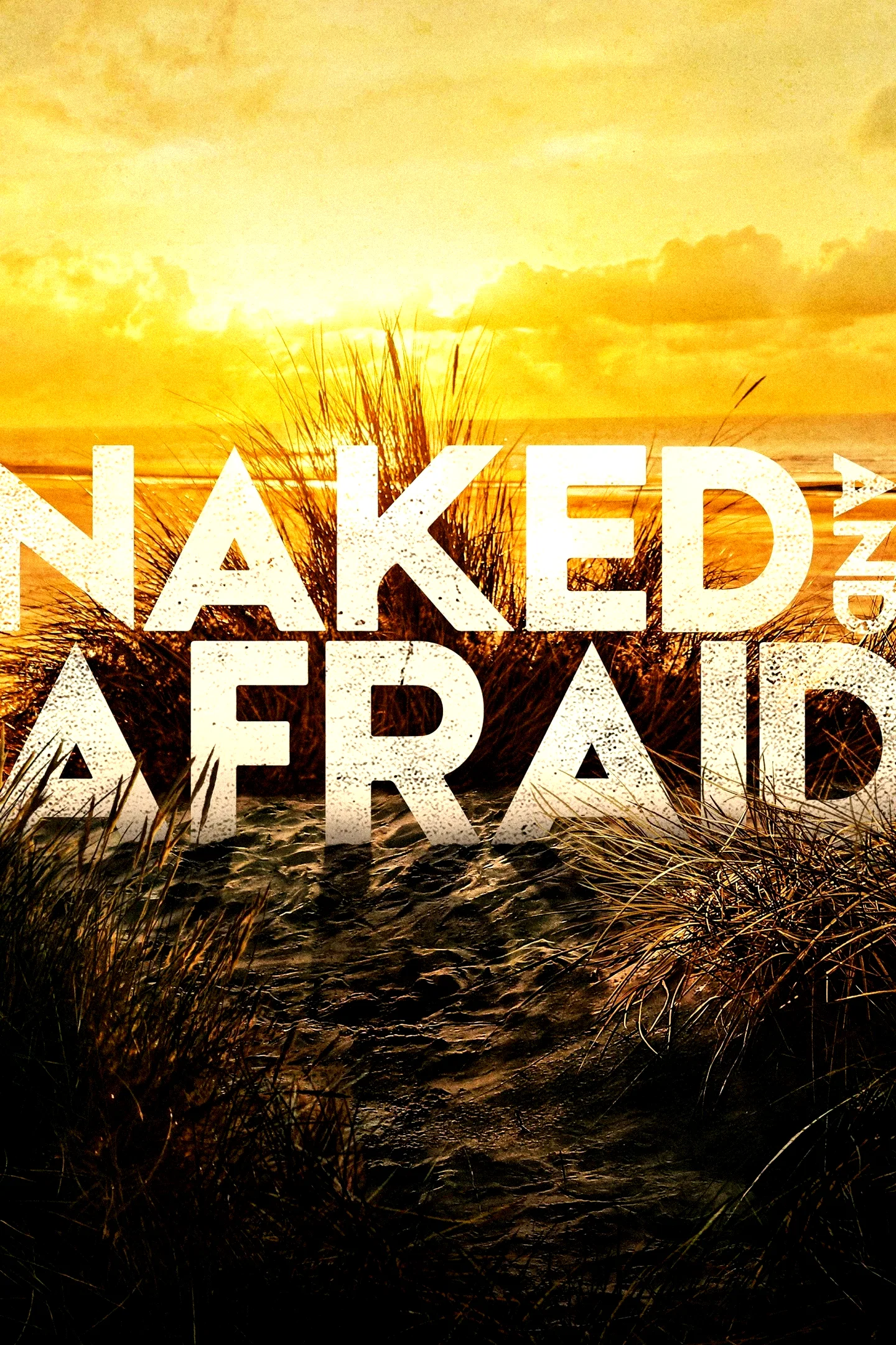Photo de la saison 12 : Naked and Afraid