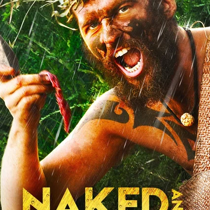 Photo de la saison 13 : Naked and Afraid