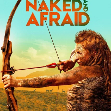 Photo de la saison 14 : Naked and Afraid
