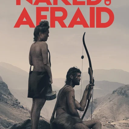 Photo de la saison 15 : Naked and Afraid