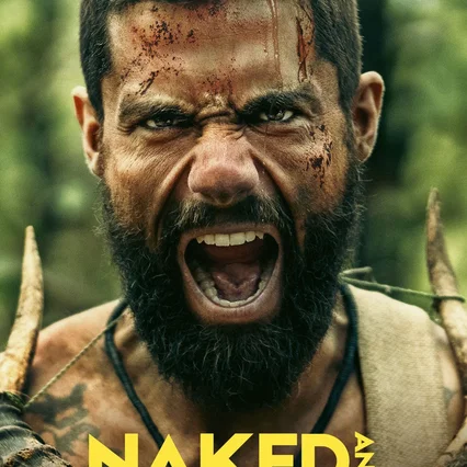 Photo de la saison 16 : Naked and Afraid
