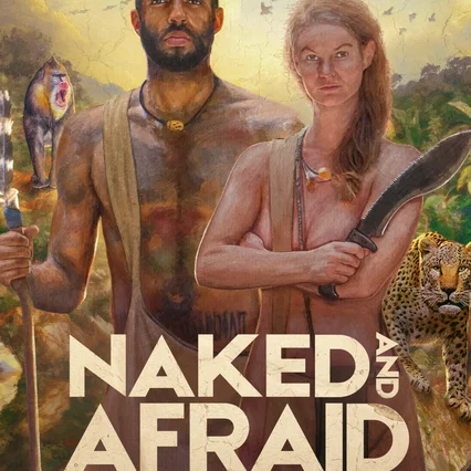 Photo de la saison 18 : Naked and Afraid