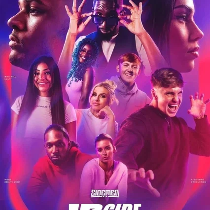 Photo de la saison 1 : Inside