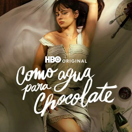 Photo de la saison 2 : Chocolat amer
