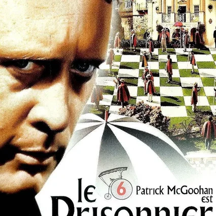 Photo de la saison 1 : Le Prisonnier