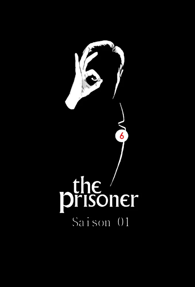 Photo de la saison 1 : Le Prisonnier