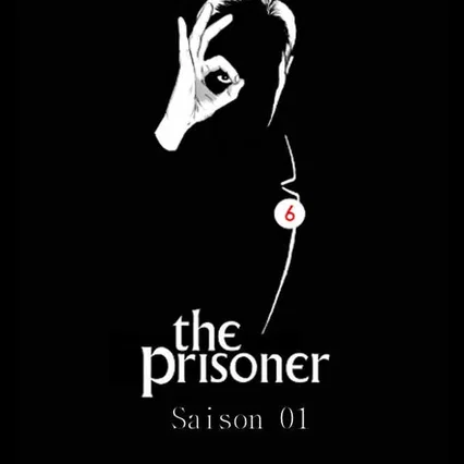 Photo de la saison 1 : Le Prisonnier