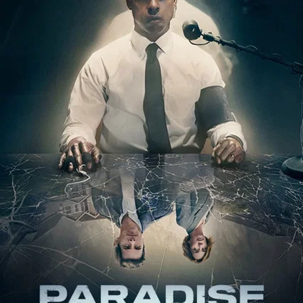 Photo de la saison 1 : Paradise