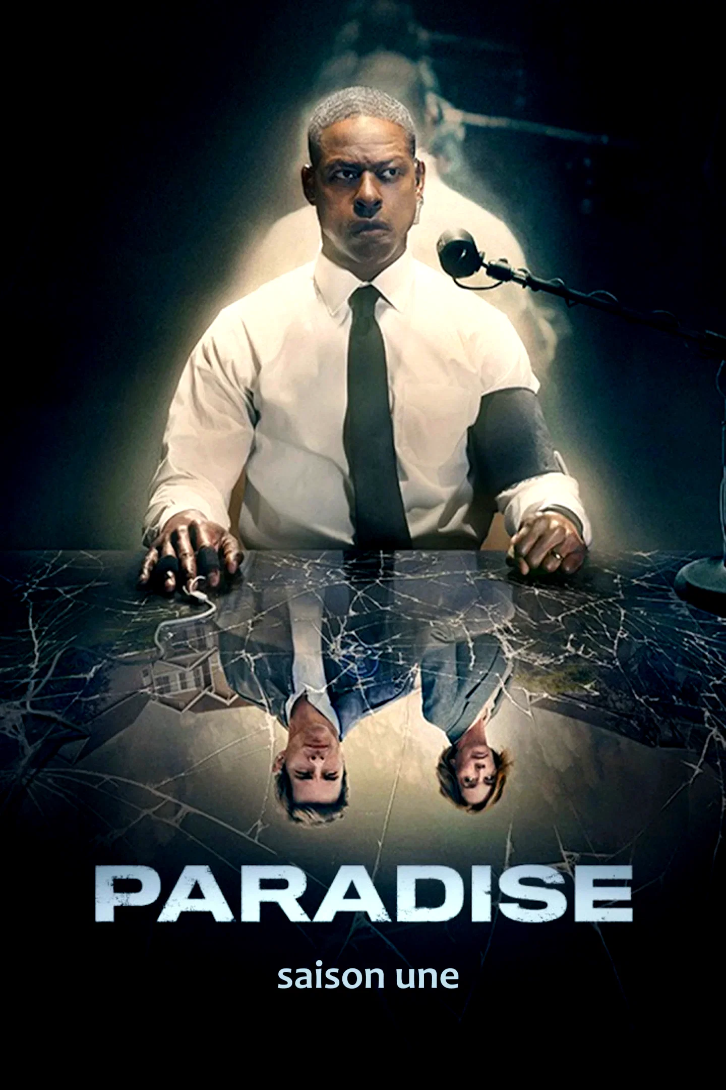 Photo de la saison 1 : Paradise