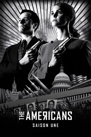 Affiche de Saison 1