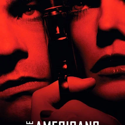 Photo de la saison 2 : The Americans