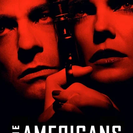 Photo de la saison 2 : The Americans