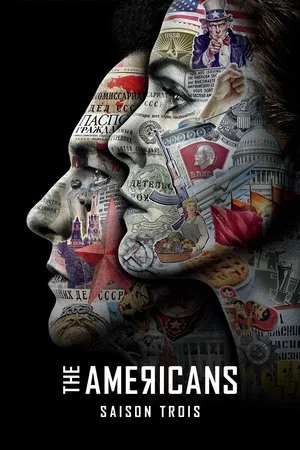 Affiche de Saison 3