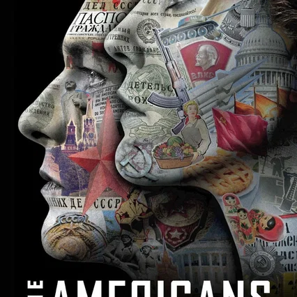 Photo de la saison 3 : The Americans