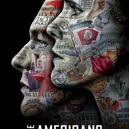 Photo de la saison 3 : The Americans