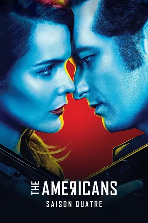 Affiche de Saison 4