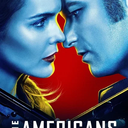 Photo de la saison 4 : The Americans
