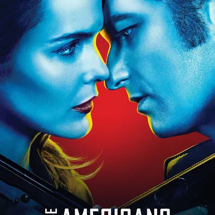 Photo de la saison 4 : The Americans