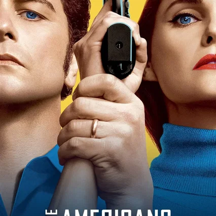 Photo de la saison 5 : The Americans