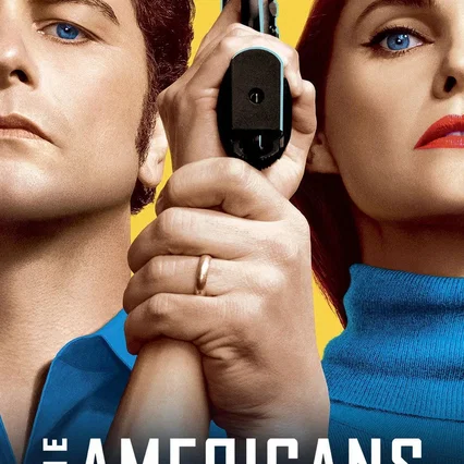 Photo de la saison 5 : The Americans