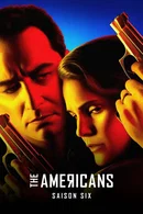 Affiche de Saison 6