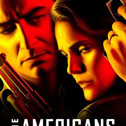 Photo de la saison 6 : The Americans