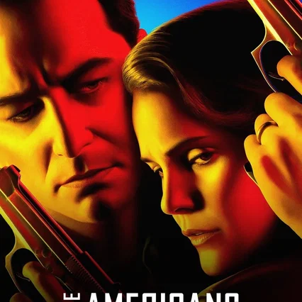 Photo de la saison 6 : The Americans