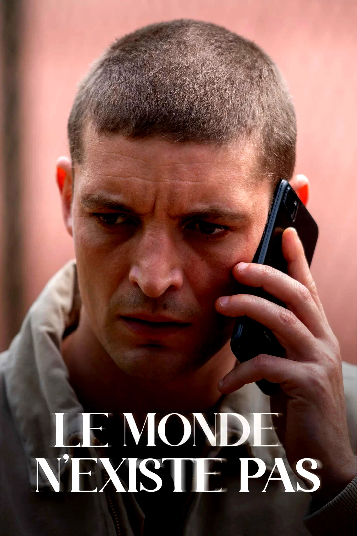 Photo de la saison 1 : The World Doesn’t Exist