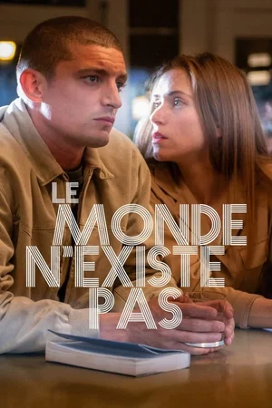 Photo de la saison 1 : The World Doesn’t Exist