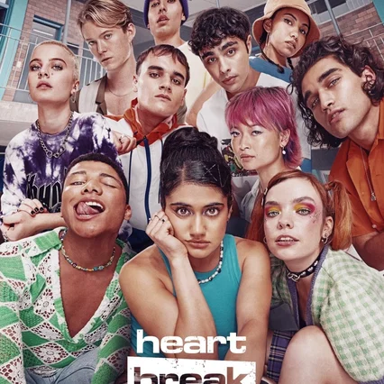 Photo de la saison 1 : Heartbreak High